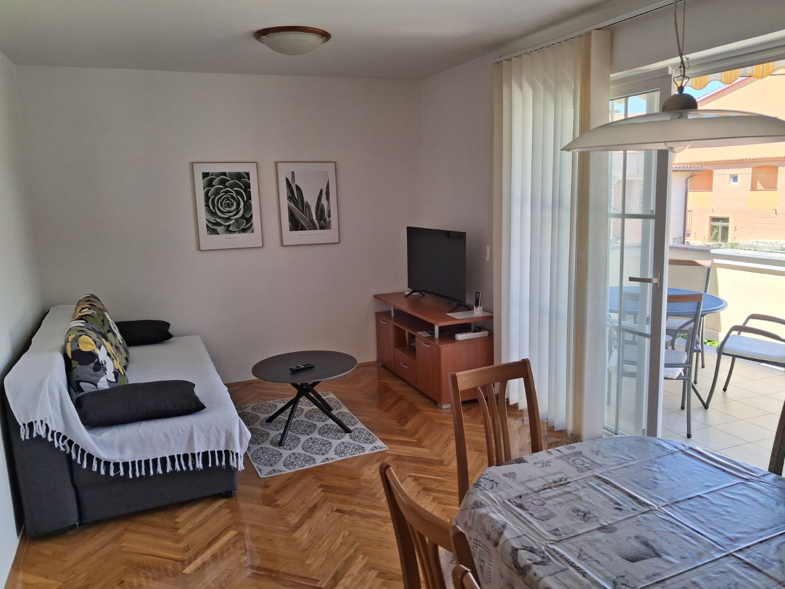 Ferienwohnung 1