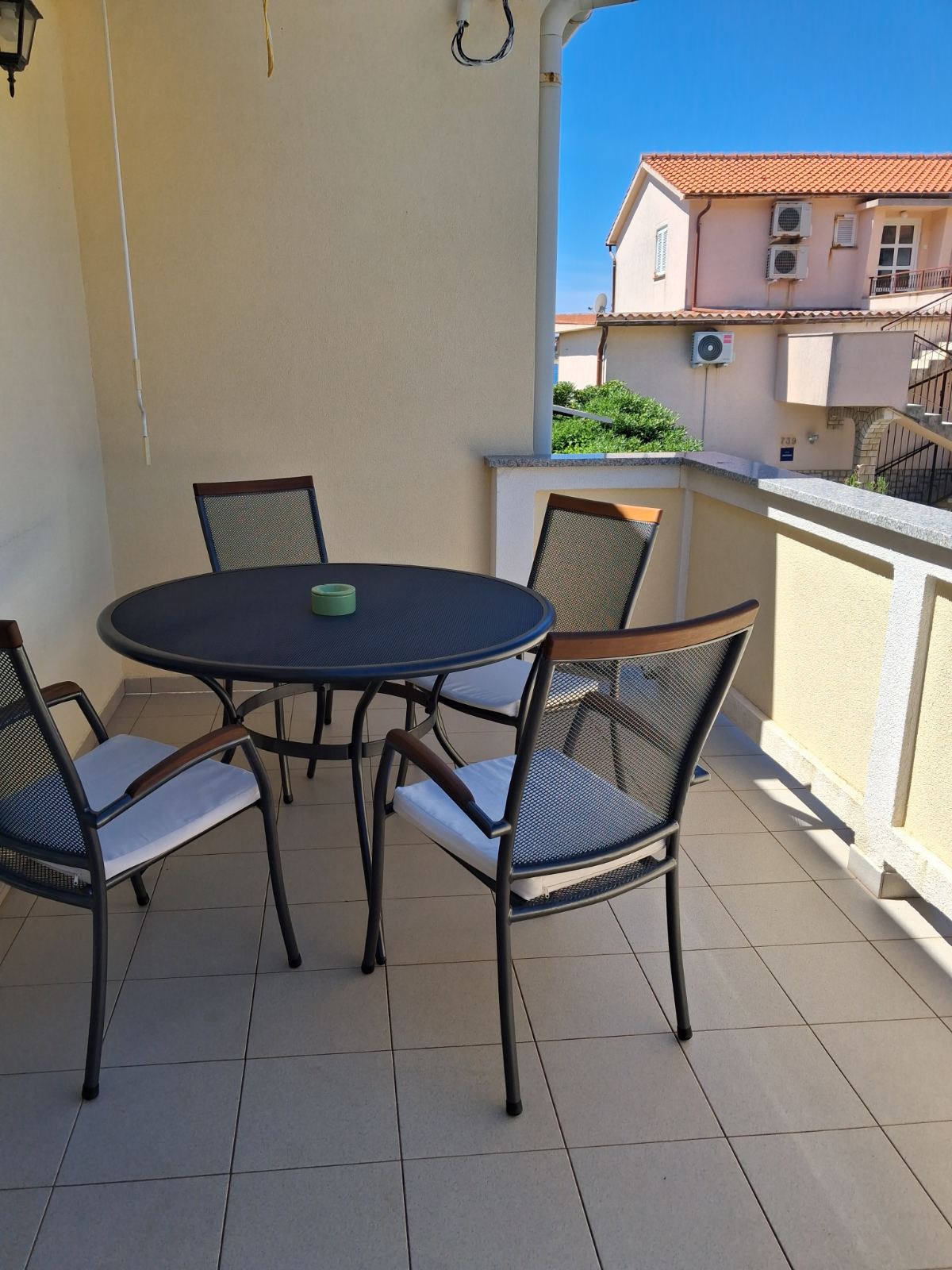Ferienwohnung 1