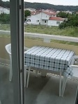 Apartmani Beg, Palit otok Rab