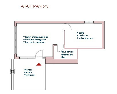 Apartman 3