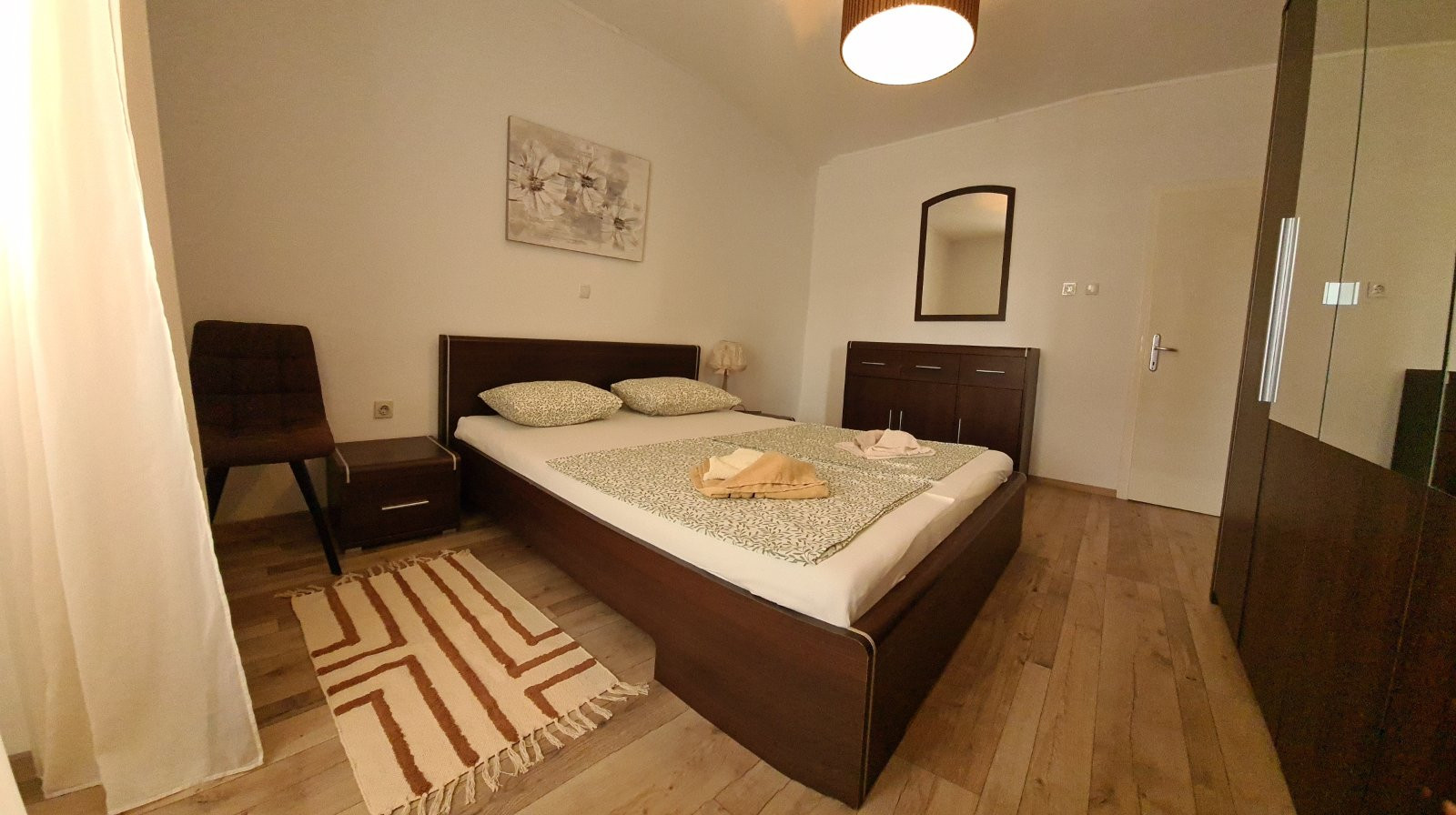 APPARTAMENTO Nadica