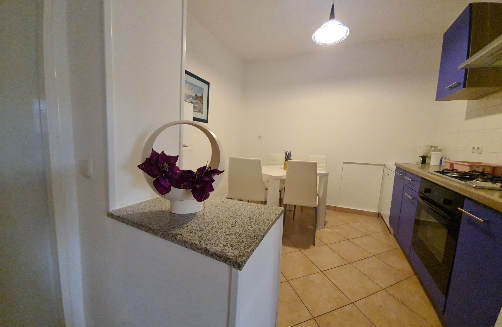 APPARTAMENTO Pavle
