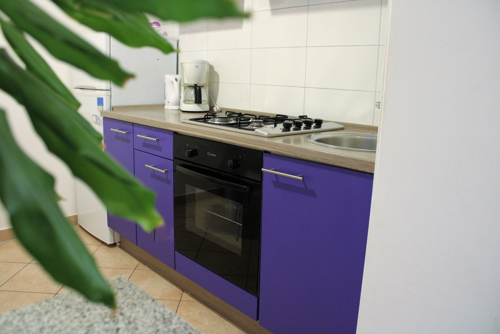 APPARTAMENTO Pavle