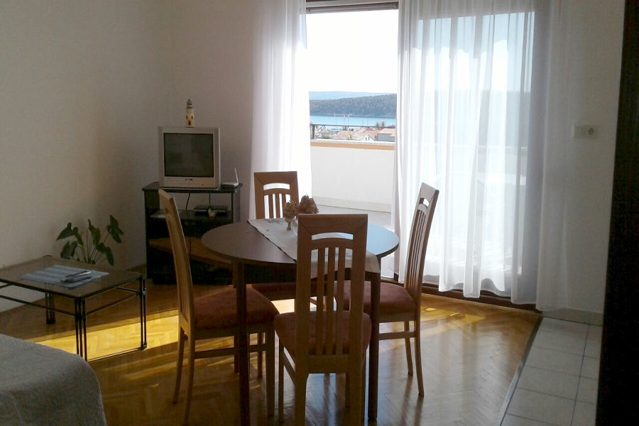 Apartment Nr.1