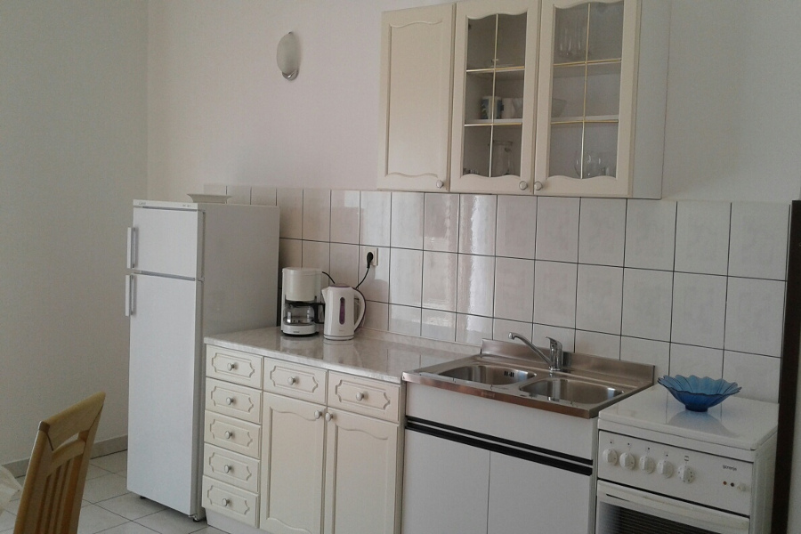 Apartman 1