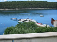 Haus Vidas: Ferienwohnungen, Insel Rab, Kroatien