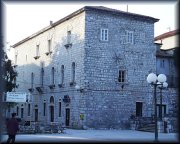 Dominis-Palace- Island of Rab!